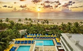 Royal Palm Hotel Miami Florida